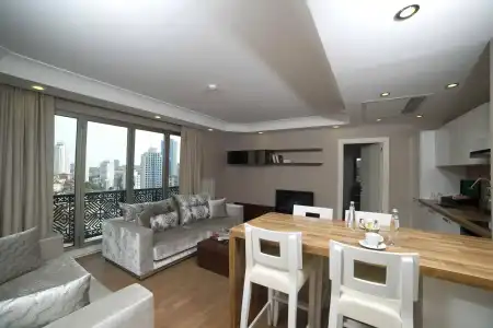 Taba Luxury Suites and - 6