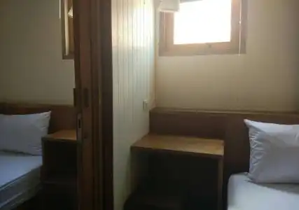 Suneta Hostel Chiang Mai - 1