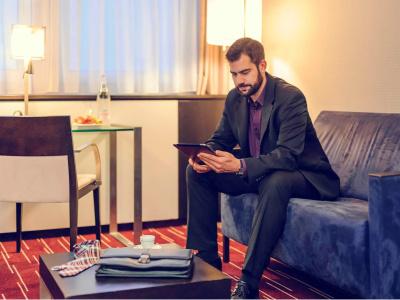 Mercure Potsdam City - 18
