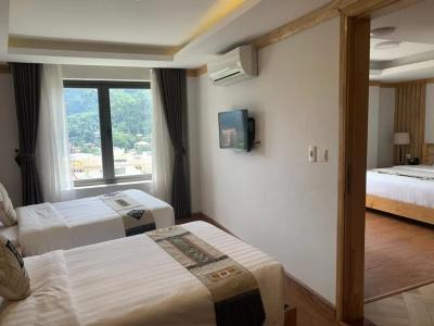 Sapa Highland Resort & Spa - 72