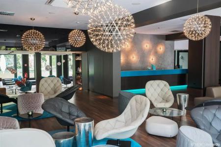 Motel One Berlin-Tiergarten - 1