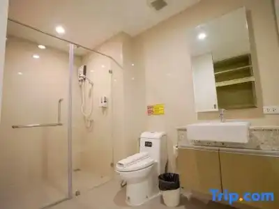 SleepStation at Pratunam - 186