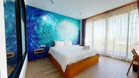 Tique Series Boutique Resort - 20