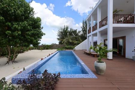 Kivuli Beach Resort - 12