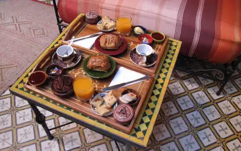 Riad Dar Tamlil - 10