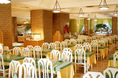 Tunisia Lodge - 31