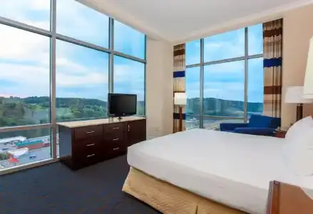 Hilton Branson Convention Center - 105