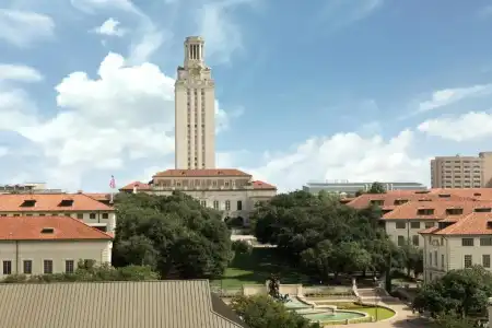 AT&T & Conference Center at the University of Texas - 29