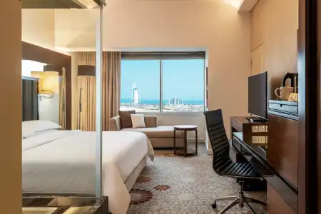 Sheraton Mall of The Emirates, Dubai - 5