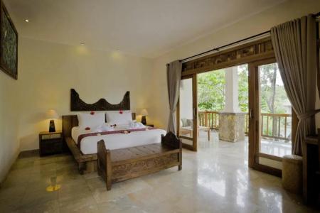 Sri Ratih Cottages - 99