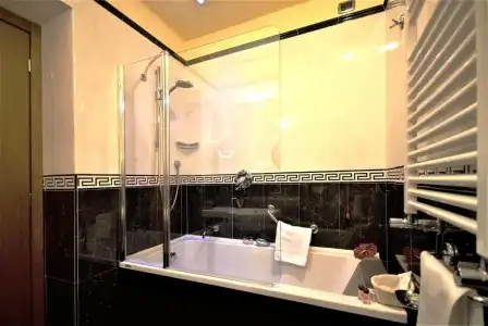 Manfredi Suite in Rome - 54