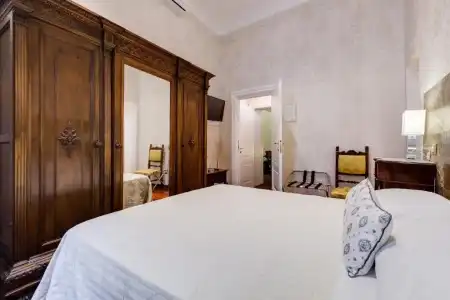 Affreschi Su Roma B & B - 70