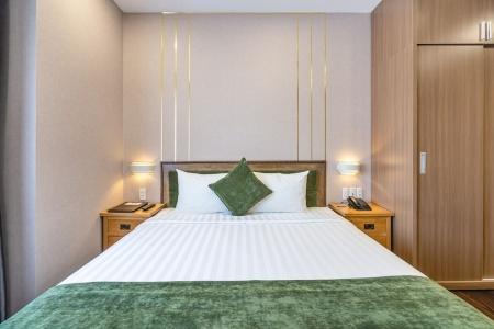 Emerald Central - 230