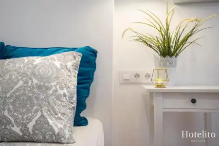 Hotelito Boutique Cinca - 35