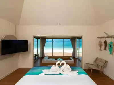 Koh Mook Sivalai Beach Resort - 33