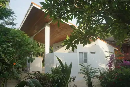 Bang Po Village - 23