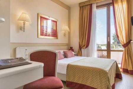 Relais Santa Chiara by Double Hospitality - 20