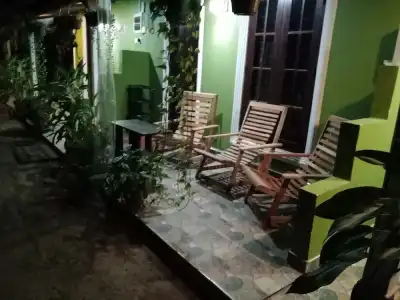 Sigiriya Rock Gate Resort - 34