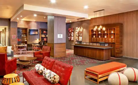 DoubleTree by Hilton Las Vegas East Flamingo - 21