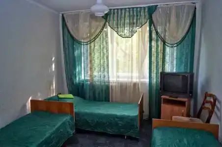 Prival Tourist base - 2
