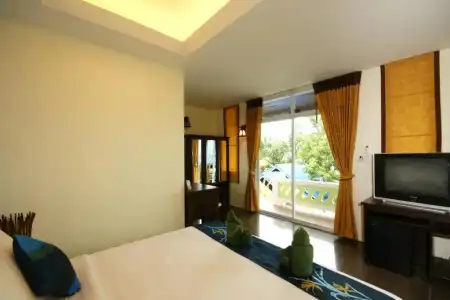 Tharathip Resort - 138