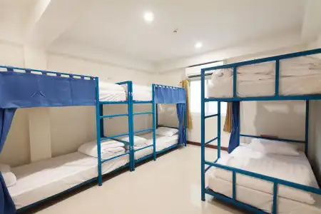 Happy Hostel - 25