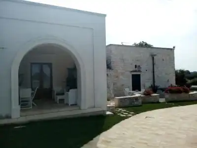 Masseria Cappuccini - 102