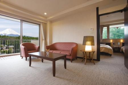 The Gran Resort Princess Fujikawaguchiko - 21
