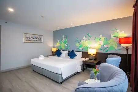 Empress Pattaya - 50