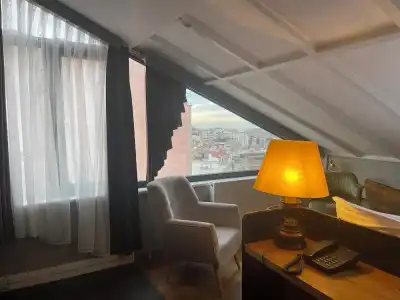 Şiva Pera and Spa - 38
