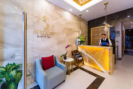 Splendid & Spa - 1