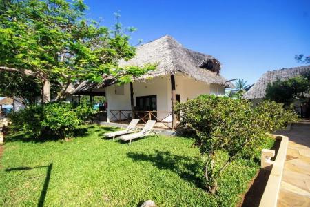 Reef & Beach Resort - Spa Jambiani - 153