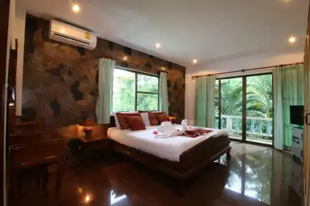 Ya Nui Resort - 33