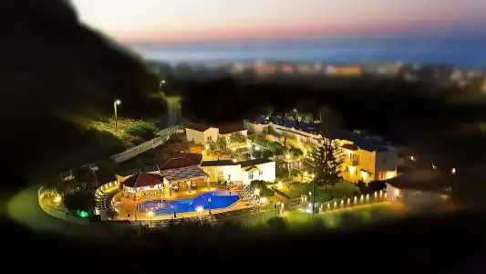 Villa Mare Monte - 20