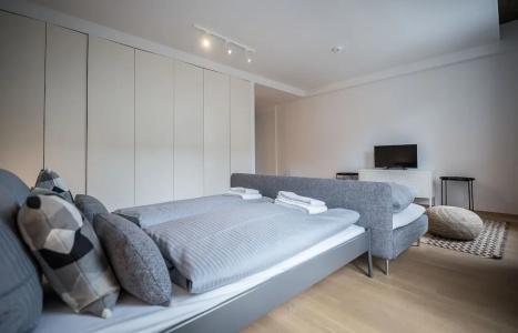 Nena Apartments Metropol Park Berlin - Mitte - 31