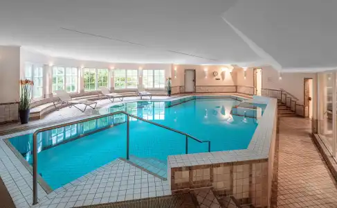 Dorint Strandresort & Spa Sylt/Westerland - 14