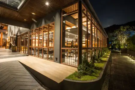 Aurico Kata Resort & Spa - 16