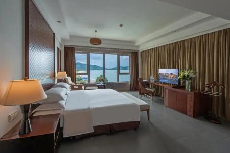 Sheraton Huizhou Beach Resort - 48