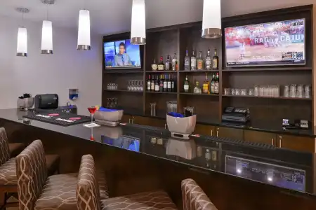 Wingate By Wyndham - Greenville-Airport - 11
