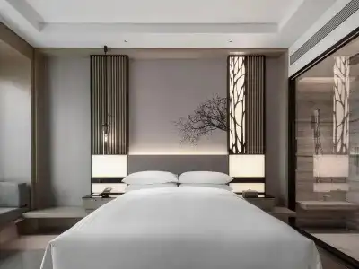 Courtyard by Marriott Chengdu South - 68