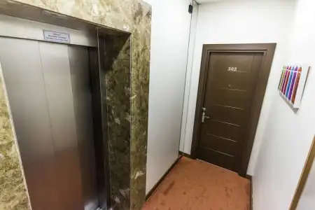 Fidan Residence Taksim - 10