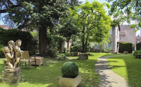 Hostellerie Saint-Antoine - 59