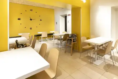 B&B Roma San Lorenzo Termini - 20