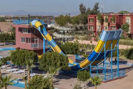 Deltas by Marriott™ Marrakech Eden Andalou - 25
