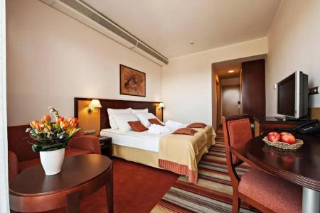 Grand Primus - Savas & Resorts - 61