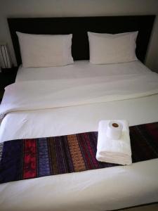 Ampawan Guesthouse - 28