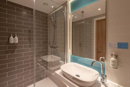 Holiday Inn Express and Suites Potsdam by IHG - 8