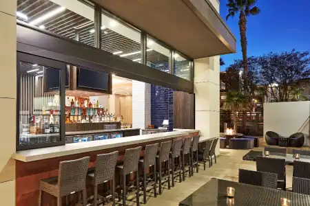 Anaheim Suites Resort - 28