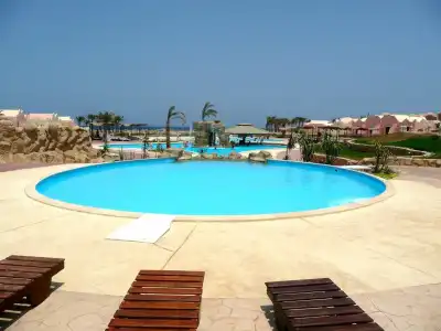 ONATTI Beach Resort - Marsa Alam - 22