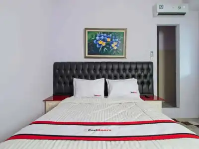 Residences by RedDoorz @ Guntur Raya Setiabudi - 4